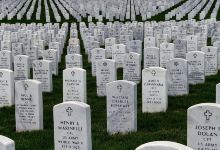 National Cemetery of the Alleghenies景点图片