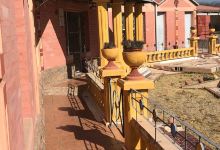 Museo Piedras del Mundo景点图片