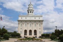 Nauvoo Temple景点图片