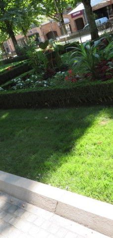 Le Jardin National-阿尔比