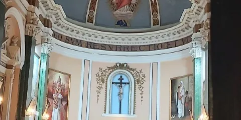 Chiesa di Santa Maria del Suffragio