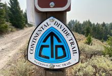 Lewis & Clark Back Country ByWay景点图片