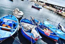 Porto di Bari景点图片