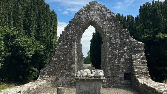 Cathedral of St Peter and St Paul
