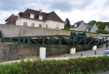 Künstlicher Hafen景点图片