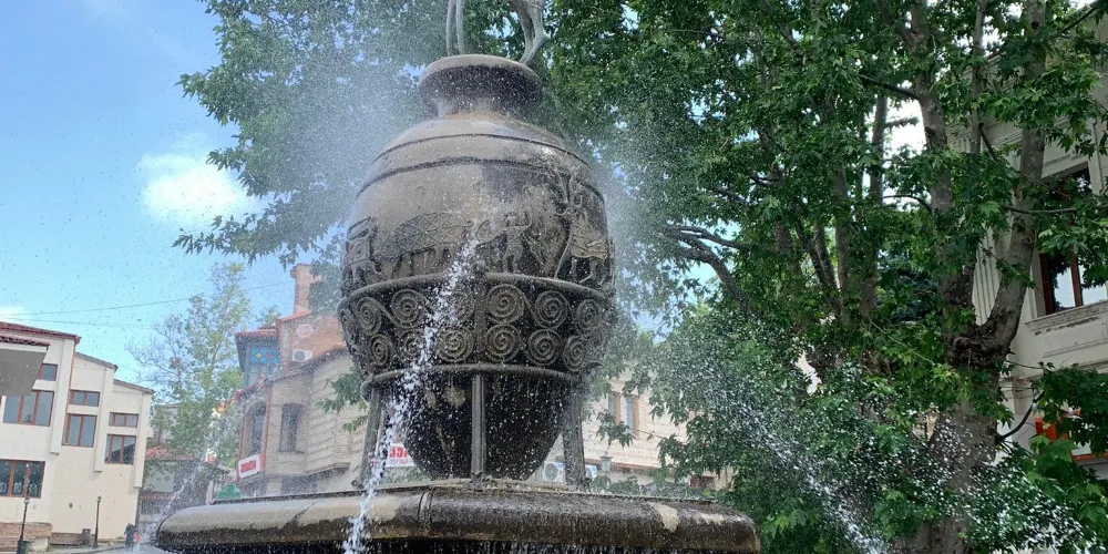 永安旅遊