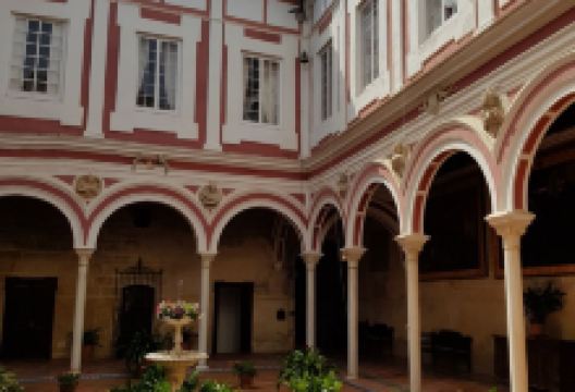 Palacio de Campo Real景点图片