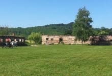 Drzava Ergela Lipik (State Stud Farm Lipik)景点图片
