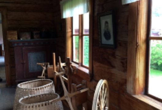 Kristofers景点图片