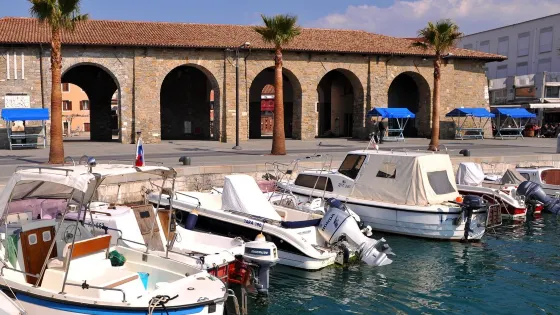 Taverna Koper