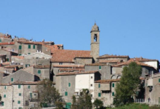 Cassero Senese景点图片