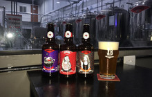 VierBrauer Cervejaria Artesanal餐厅图片