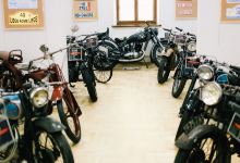 Muzeum Kajakarstwa景点图片