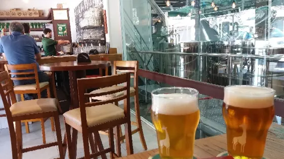 Giffa Imperial Cervejaria Artesanal