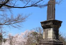 村松公园景点图片