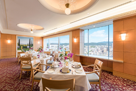 Prix d'or餐厅图片