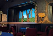 Theater III景点图片