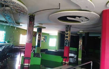 Club Epic餐厅图片