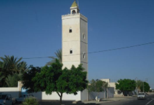 Mosqué Ouled Haffouz景点图片