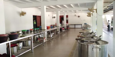 Na Uyana International Buddhist Monastic Education Centre