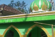 Masjid Tanwirul Huda景点图片