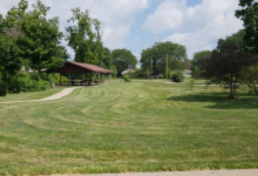 Pattee Foundation YMCA Water Park景点图片