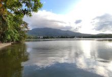 Tadlac Lake Viewing Deck景点图片