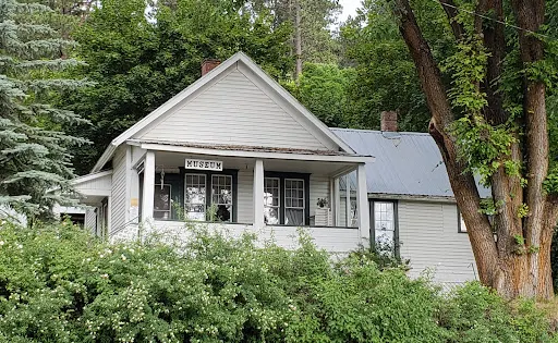 Crane House Museum