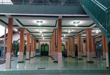 Masjid Jami Al muhajirin景点图片