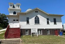 Peru United Methodist Church景点图片