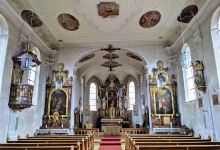 Pfarrkirche St. Georg景点图片