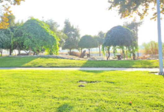 Parks and Recreation Department, Parks, Rio Vista Veterans Memorial Park景点图片
