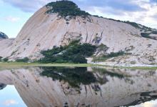 Lágea Formosa - São Rafael/RN景点图片