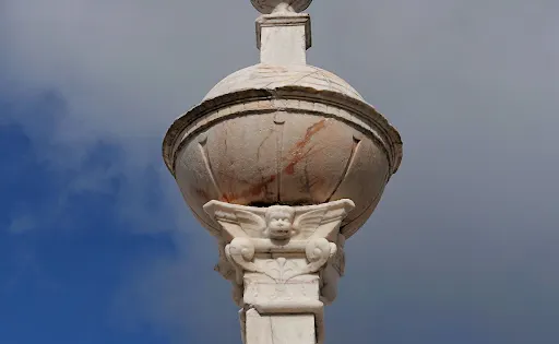 Pelourinho de Veiros