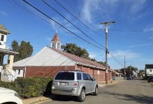 Saint Andrew the Apostle Romanian Orthodox Church景点图片