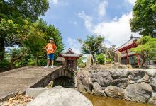 Oshokyoin景点图片