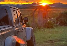 Balanço Infinito景点图片