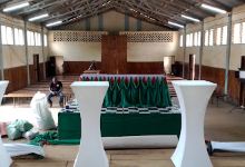 Catholic Church景点图片