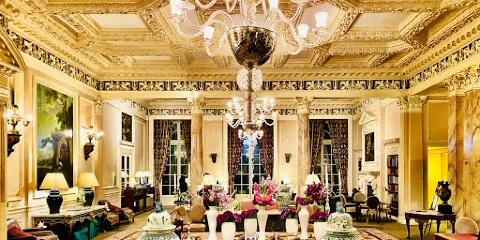 The Royal Automobile Club