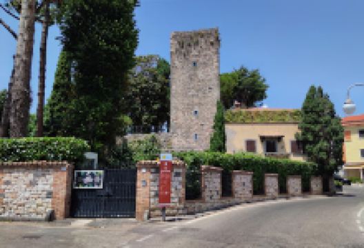 Torre Dei Molini景点图片