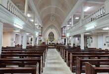 St. Peter Parish Church景点图片