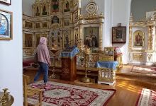 Peter and Paul Church景点图片
