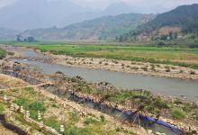 Cọn nước景点图片