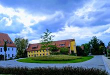 Altes Wasserschloss Train景点图片