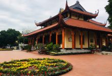 Chùa Pháp Vũ景点图片