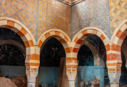 Shimoni Synagogue of Gafsa景点图片