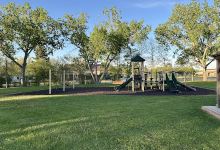 Assiniboia Regional Park Campground景点图片