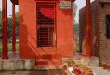 Balaji mandir Kataiya road hardoi景点图片