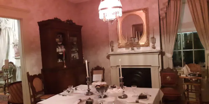 St. Clair County Historical Society