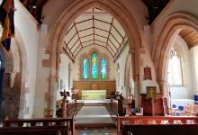 All Saints Church景点图片